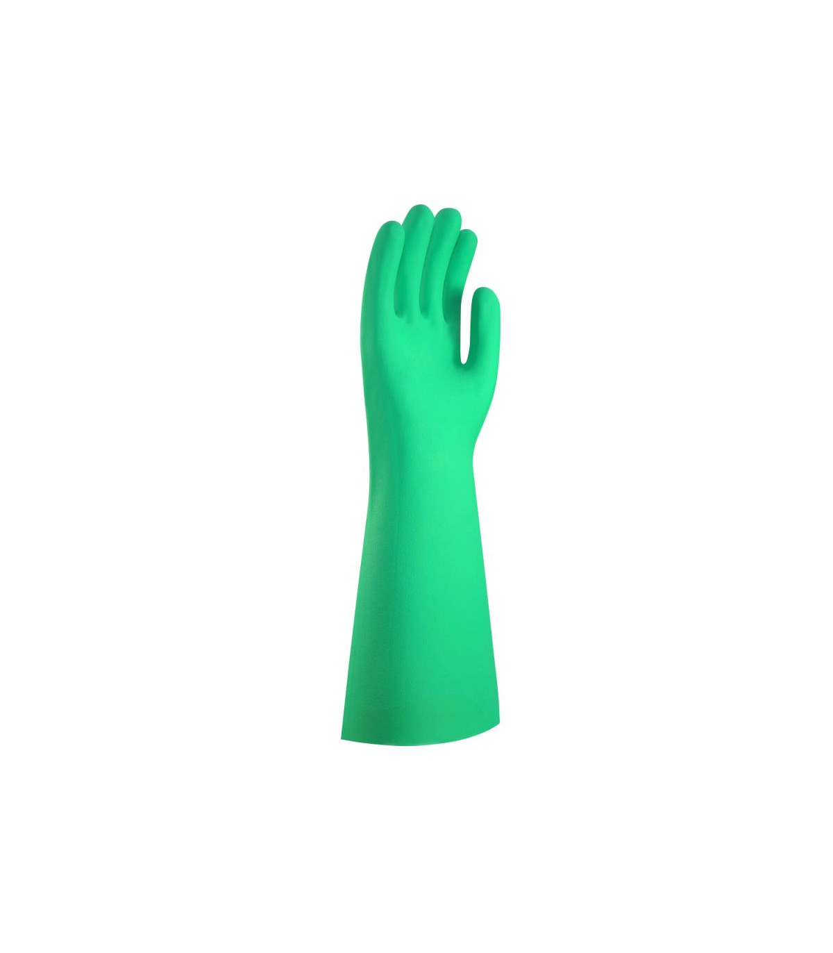 GANT DE PLONGE VERT TAILLE XL dans GANTS