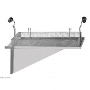 EGOUTTOIR POUR FRITEUSE A BEIGNETS ELECTRIQUE 101412DD BARTSCHER dans BARTSCHER