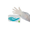 GANT LATEX NPOUDRE TAILLE M 100 PIECES dans GANTS