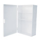 ARMOIRE A PHARMACIE PLASTIQUE 1 PORTE