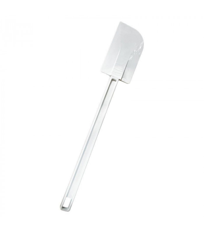 SPATULE SILICONE 35CM dans LECHE-PLATS