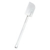 SPATULE SILICONE 35CM dans LECHE-PLATS