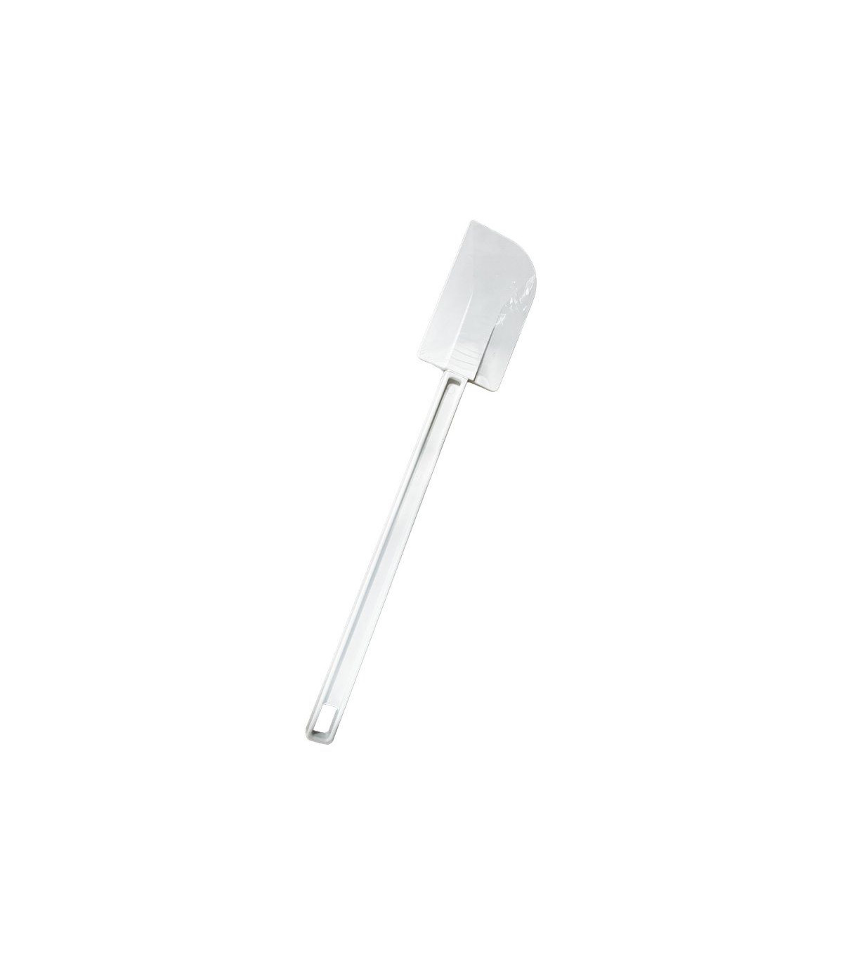 SPATULE SILICONE 35CM dans LECHE-PLATS