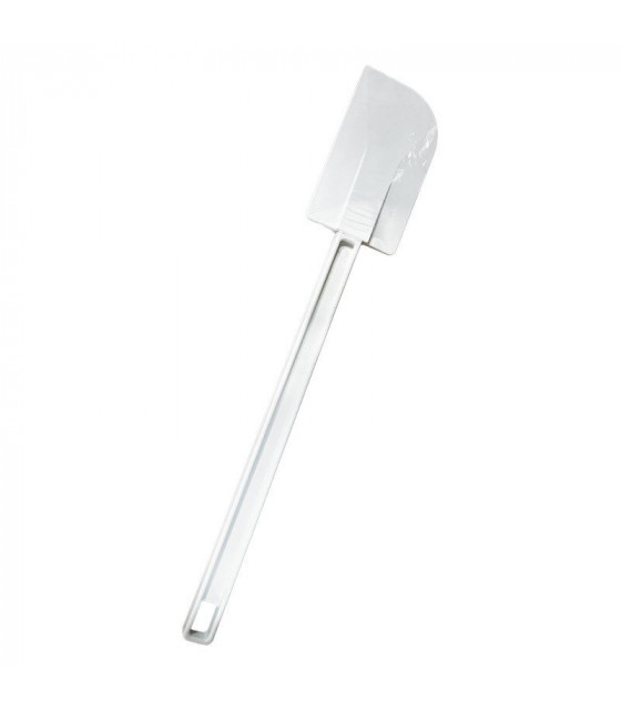 SPATULE SILICONE 41CM dans LECHE-PLATS