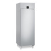 ARMOIRE FROIDE POSITIVE -2 à +15°C FROID VENTILE 1 PORTE FRPSVG 6501 LIEBHERR dans FRIGOS INOX