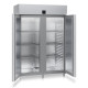 ARMOIRE FROIDE POSITIVE -2 à +15°C FROID VENTILE 2 PORTES FRPSVG 1402 LIEBHERR