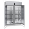 ARMOIRE FROIDE POSITIVE -2 à +15°C FROID VENTILE 2 PORTES FRPSVG 1402 LIEBHERR dans FRIGOS INOX