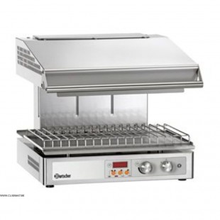 SALAMANDRE HI-LIGHT 3 ZONES BARTSCHER dans SALAMANDRE