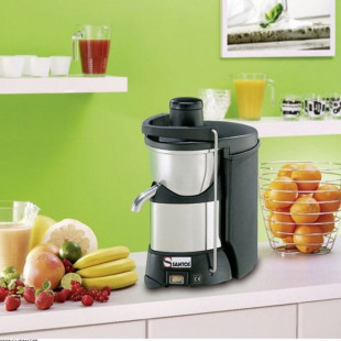 CENTRIFUGEUSE SANTOS JUICER 50 SANTOS dans PRESSE AGRUMES