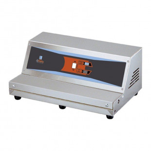 MACHINE SOUS VIDE ASPIRATION EXTERIEURE 40CM ECOELIX LAVEZZINI AMATIS dans MACHINE SOUS VIDE