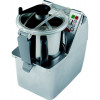 CUTTER K45 + ROTOR A COUTEAU MICRODENTES - PRODUCTION 2 KG - CAPACITE 4,5LT DITO-SAMA dans CUTTER