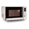 FOUR MICRO-ONDES - GRILL TOUT INOX 23L LACOR dans MICRO-ONDES