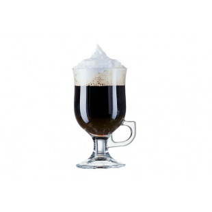 VERRE A PIED 24CL IRISH COFFEE ARCOROC dans VERRE