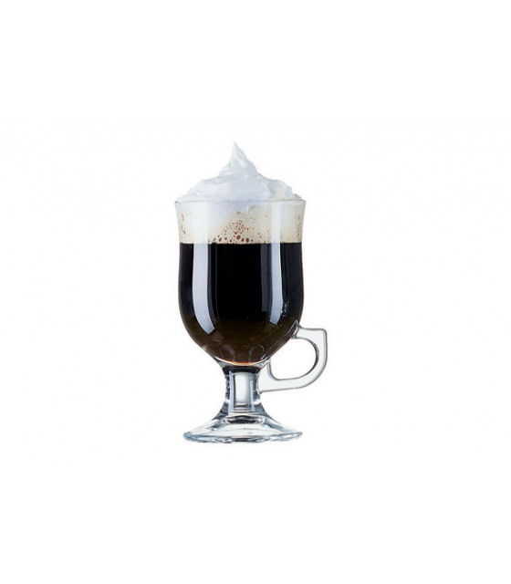 VERRE A PIED 24CL IRISH COFFEE ARCOROC dans VERRE