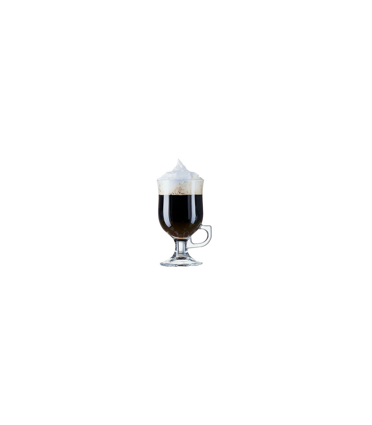 VERRE A PIED 24CL IRISH COFFEE ARCOROC dans VERRE