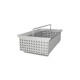 PANIER 5LT POUR PIEGE A GRAISSES INOX ACO