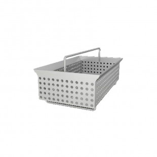 PANIER 5LT POUR PIEGE A GRAISSES INOX ACO dans GAFIC