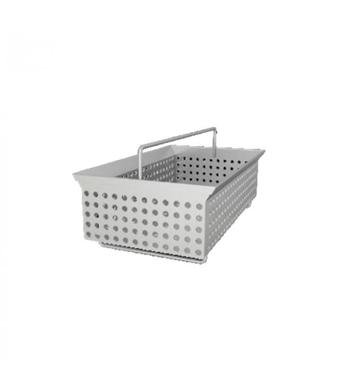 PANIER 5LT POUR PIEGE A GRAISSES INOX ACO dans GAFIC