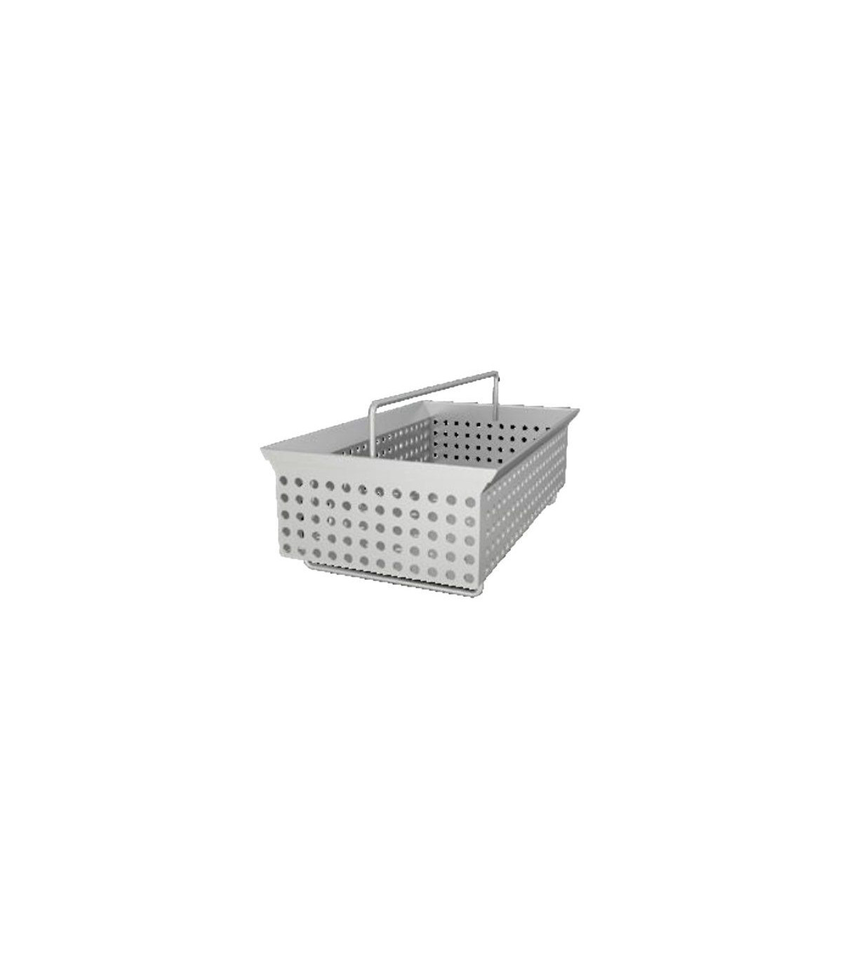 PANIER 5LT POUR PIEGE A GRAISSES INOX ACO dans GAFIC