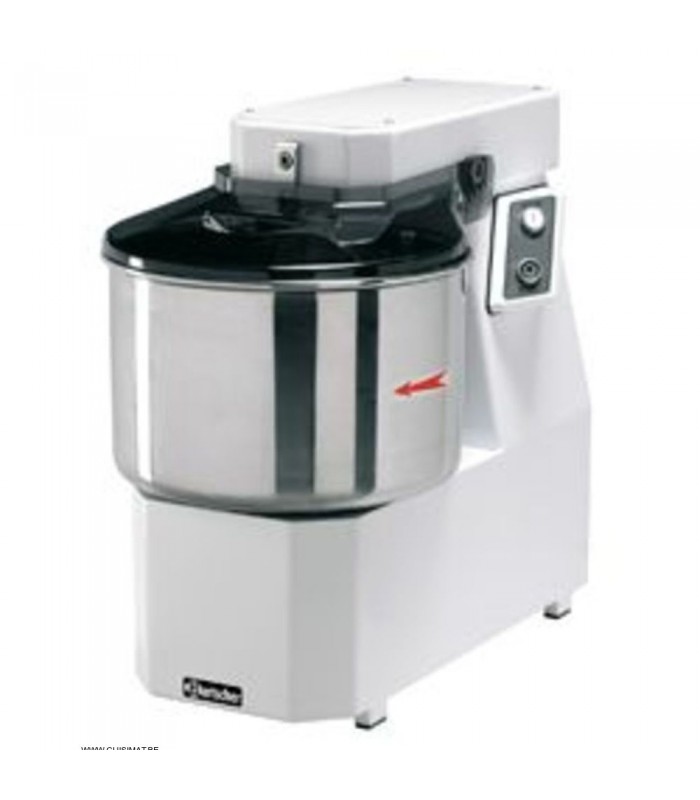 PETRIN A SPIRALE 25KG - 32LT BARTSCHER dans BATTEURS ET MELANGEURS