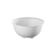 BASSINE POLYPROPYLENE Ø170MM 1LT BLANC ARAVEN