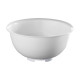 BASSINE POLYPROPYLENE 11LT Ø380MM ARAVEN