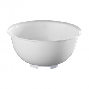 BASSINE POLYPROPYLENE 11LT Ø380MM ARAVEN dans BASSINES INOX ET POLYPROPYLENE