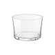 VERRE MINI BODEGA 20CLTRANSPARENT ROCCO