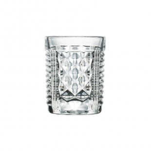 SHOOTER AFTER DECOR DIAMANT 4CL LA ROCHERE dans LIQUEUR