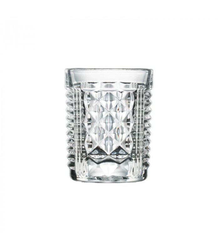 SHOOTER AFTER DECOR DIAMANT 4CL LA ROCHERE dans LIQUEUR