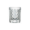 SHOOTER AFTER DECOR DIAMANT 4CL LA ROCHERE dans LIQUEUR