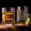 SHOOTER AFTER DECOR DIAMANT 4CL LA ROCHERE dans LIQUEUR