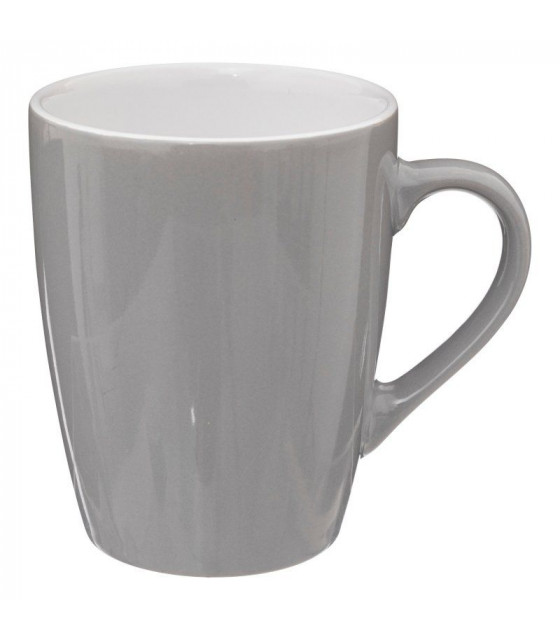 MUG COLORAMA 38CL GRIS GAFIC dans GAFIC