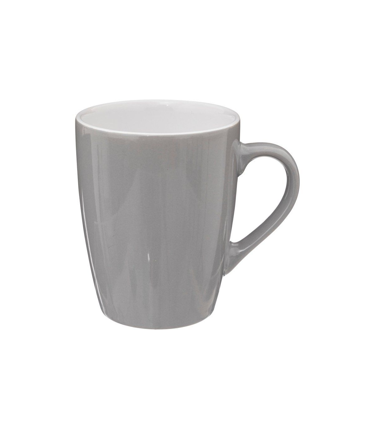 MUG COLORAMA 38CL GRIS GAFIC dans GAFIC