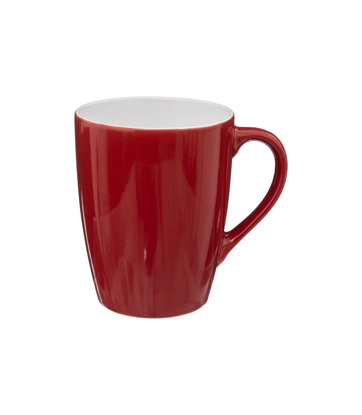 MUG COLORAMA 38CL ROUGE GAFIC dans GAFIC