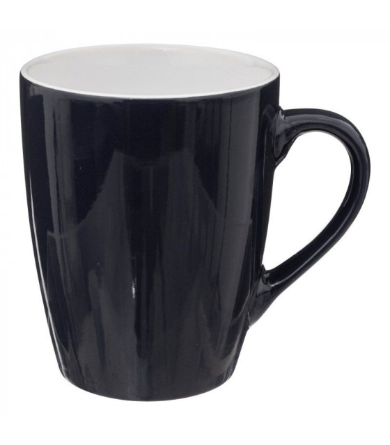 MUG COLORAMA 38CL NOIR GAFIC dans GAFIC