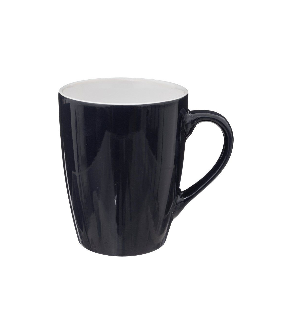 MUG COLORAMA 38CL NOIR GAFIC dans GAFIC