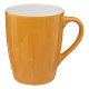 MUG COLORAMA 38CL JAUNE GAFIC