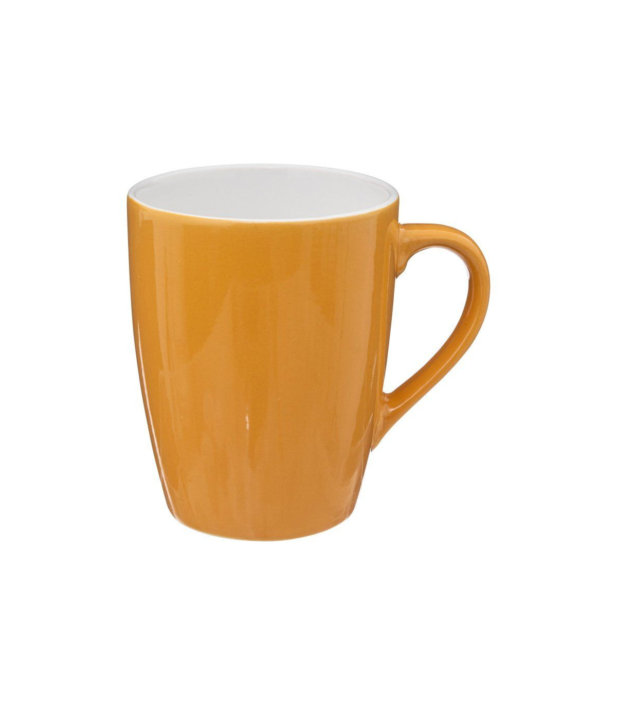 MUG COLORAMA 38CL JAUNE GAFIC dans GAFIC