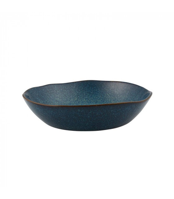 ASSIETTE CREUSE Ø22CM LAPIS LAZULI VISTA ALEGRE dans VISTA ALEGRE