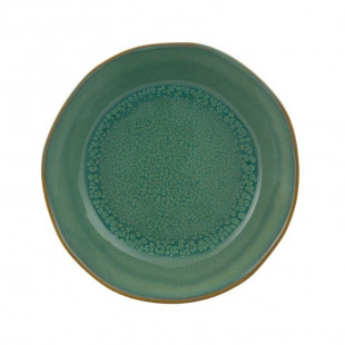 PLAT OVAL 30CM JADE VISTA ALEGRE dans VISTA ALEGRE