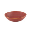 ASSIETTE CREUSE Ø22CM- CORAL GEMSTONE VISTA ALEGRE dans VISTA ALEGRE