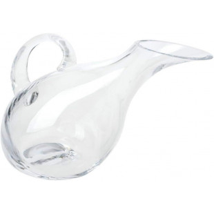 CARAFE CANARD NELLY 1.7L CRISTALLIN CUISIMAT dans PICHETS ET CRUCHES