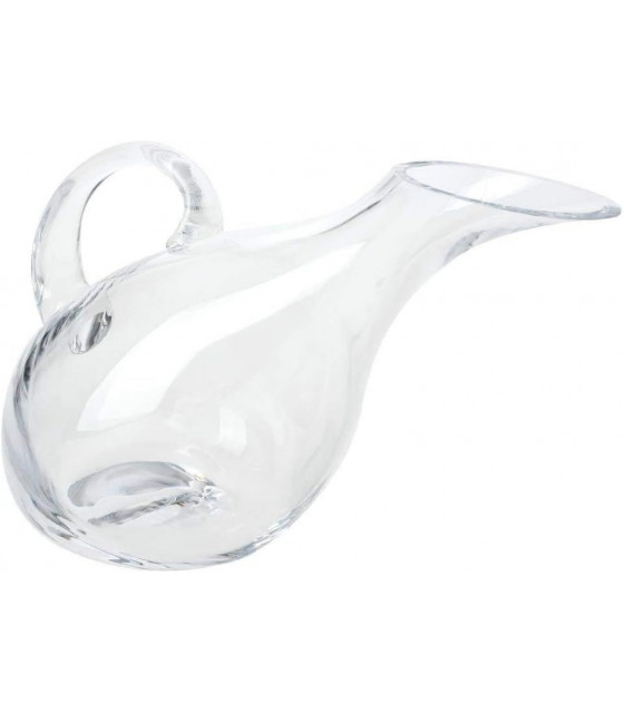 CARAFE CANARD NELLY 1.7L CRISTALLIN CUISIMAT dans PICHETS ET CRUCHES