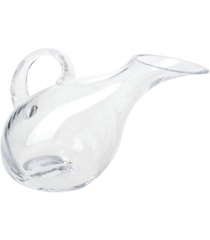 CARAFE CANARD NELLY 1.7L CRISTALLIN CUISIMAT dans PICHETS ET CRUCHES