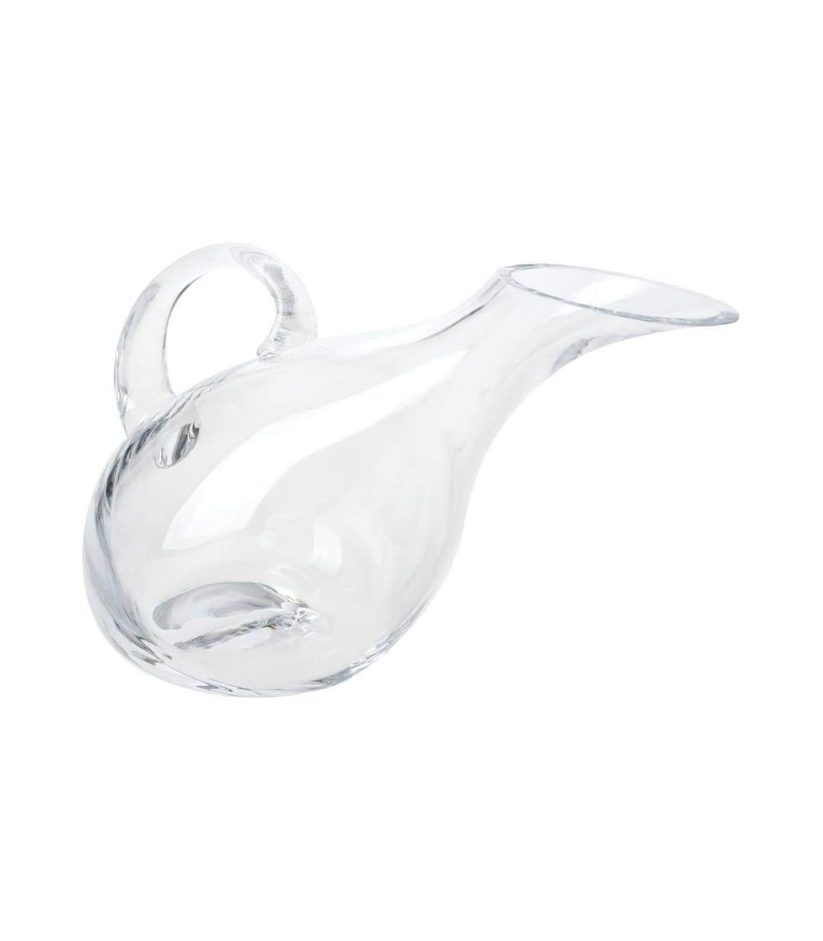 CARAFE CANARD NELLY 1.7L CRISTALLIN CUISIMAT dans PICHETS ET CRUCHES