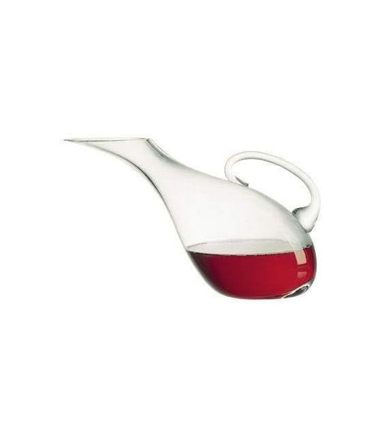 CARAFE CANARD NELLY 1.7L CRISTALLIN CUISIMAT dans PICHETS ET CRUCHES