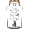 DISTRIBUTEUR DE BOISSON ROND AVEC ROBINET 5LT KILNER dans DISTRIBUTEUR DE BOISSONS