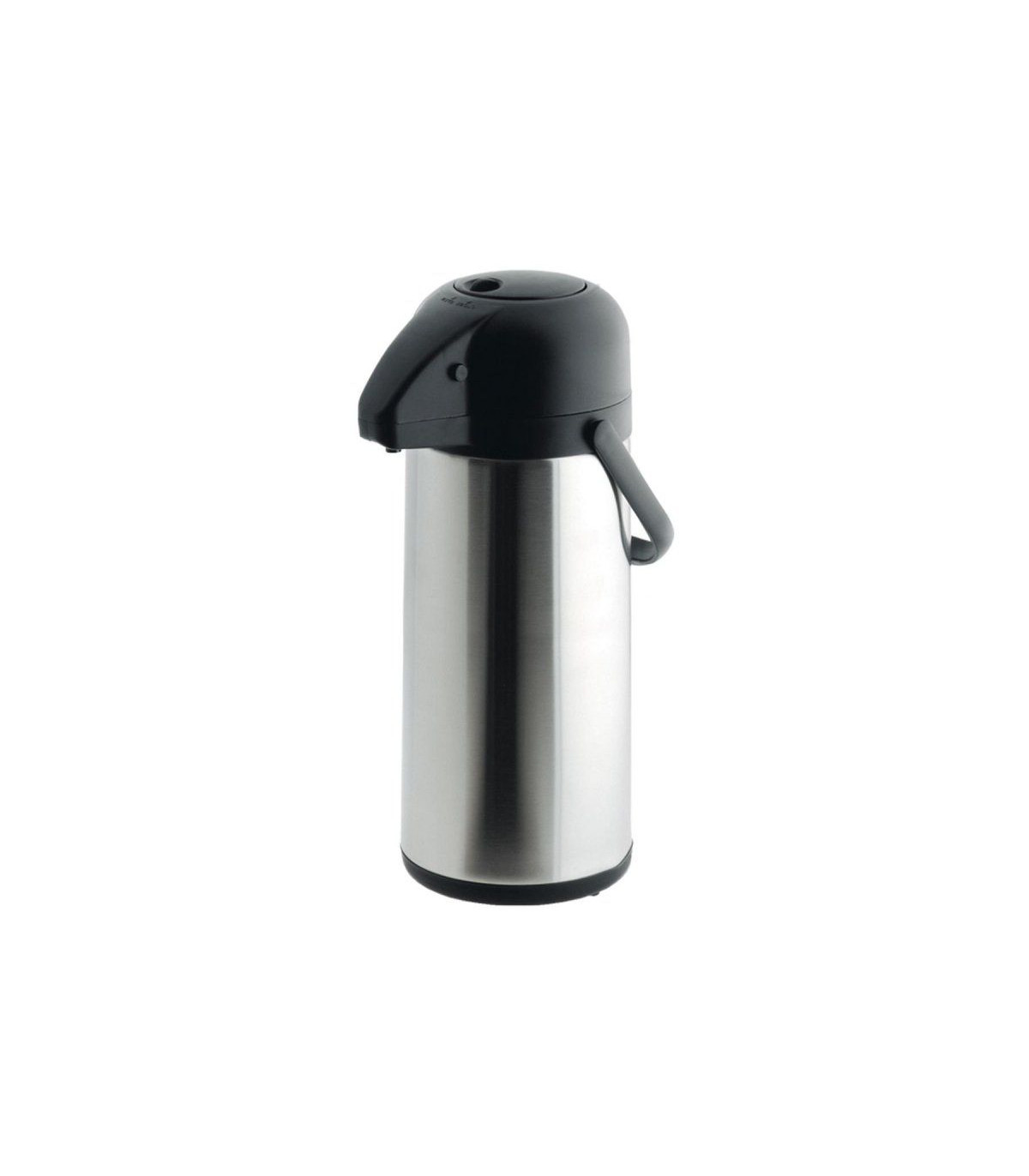 PICHET ISOTHERME INOX 2.5LT GAFIC dans THERMOS