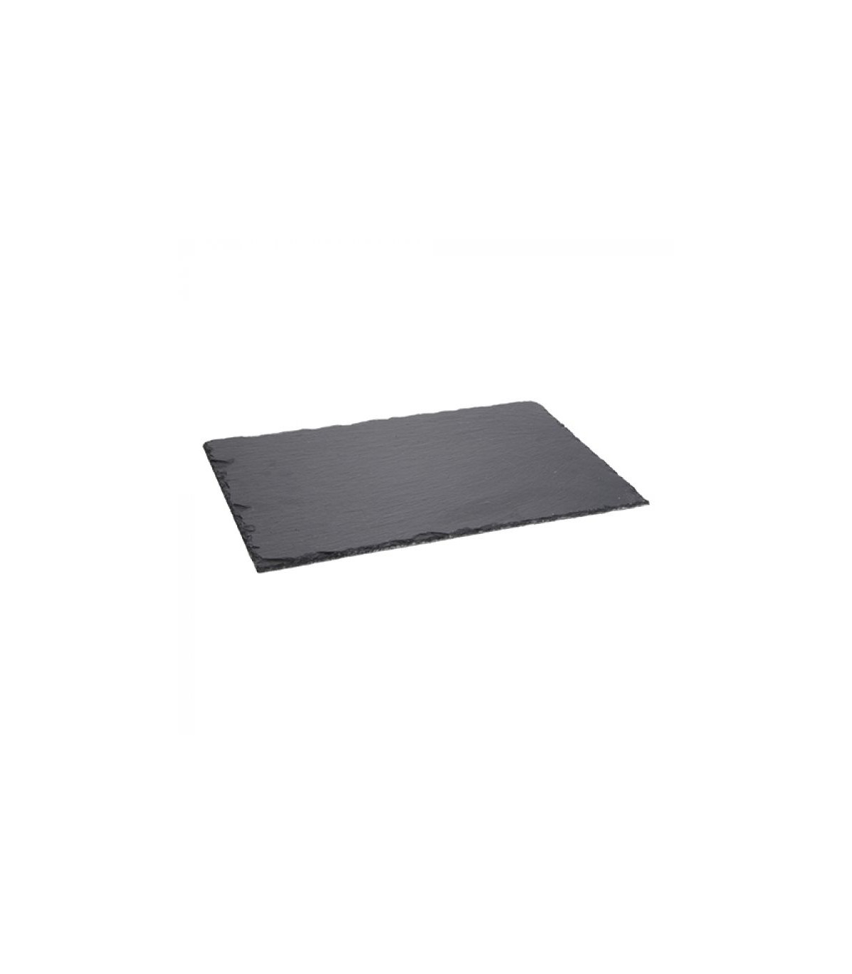 PLATEAU ARDOISE 40X25CM PRO-SUP dans ARDOISE